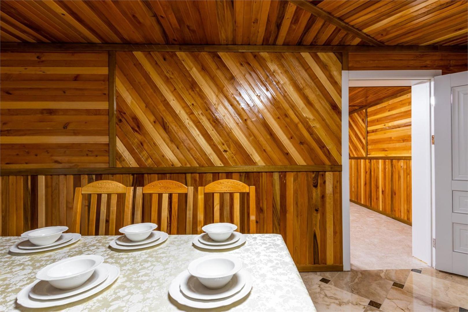 Zeleniy Bir Hotel Bukovel Bagian luar foto