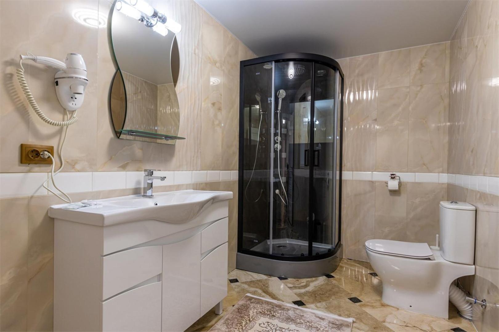 Zeleniy Bir Hotel Bukovel Bagian luar foto